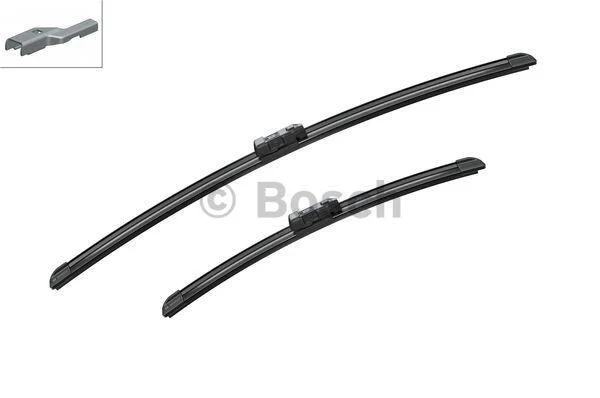 <strong>Щітка склоочисника BOSCH BO 3397007295 (фото 1)</strong>