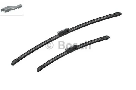 Щітка склоочисника для BOSCH BO 3397007295 фото товара