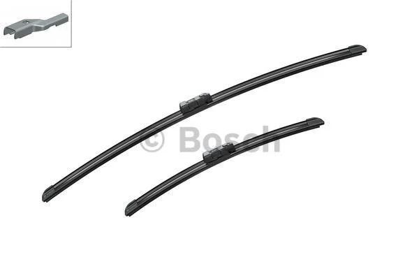 <strong>Щітка склоочисника BOSCH BO 3397007414 (фото 1)</strong>