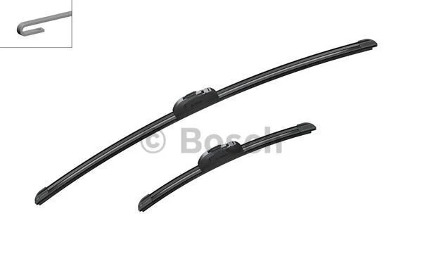 <strong>Щітка склоочисника BOSCH BO 3397007570 (фото 1)</strong>