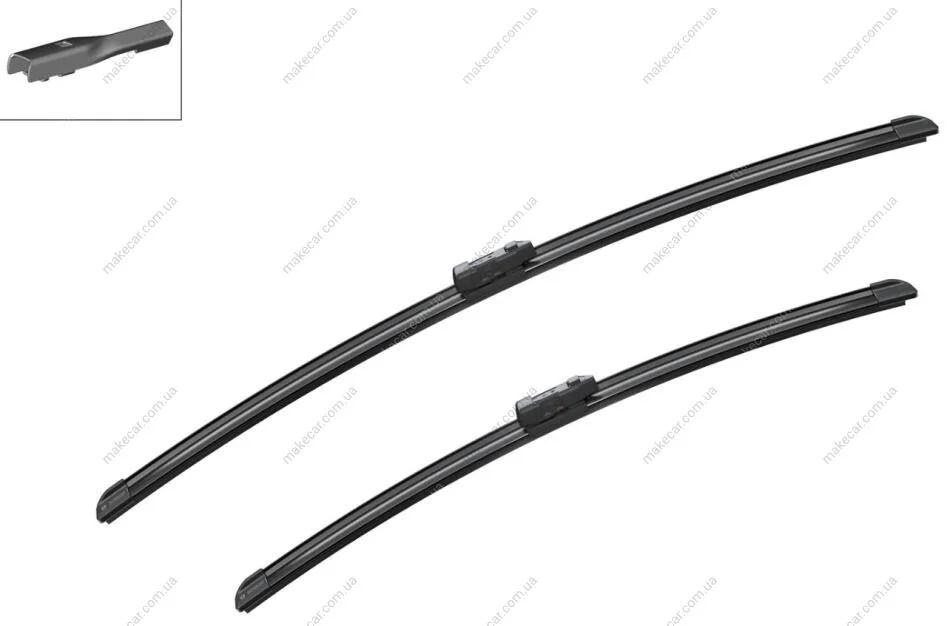 <strong>Щітка склоочисника BOSCH BO 3397007638 (фото 1)</strong>