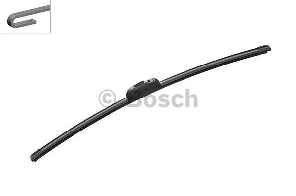 <strong>Щітка склоочисника BOSCH BO 3397008538 (фото 1)</strong>