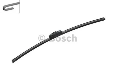 Щітка склоочисника для BOSCH BO 3397008538 фото товару