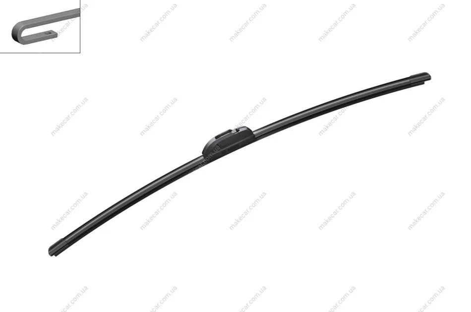 <strong>Щітка склоочисника BOSCH BO 3397008844 (фото 1)</strong>