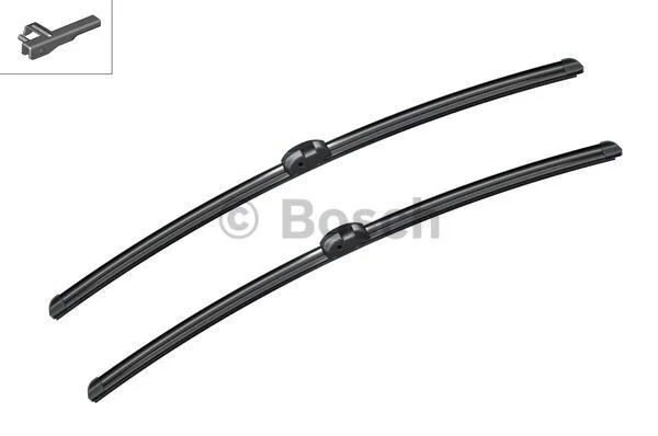 <strong>Щітка склоочисника BOSCH BO 3397009034 (фото 1)</strong>