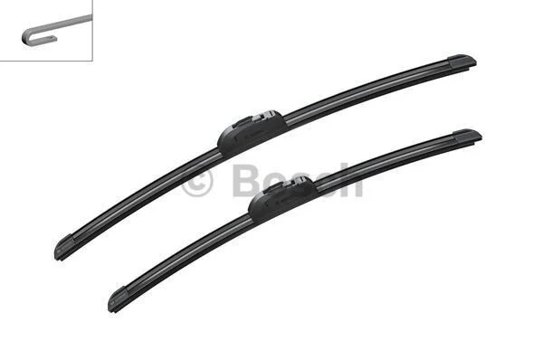 <strong>Щітка склоочисника BOSCH BO 3397118902 (фото 1)</strong>