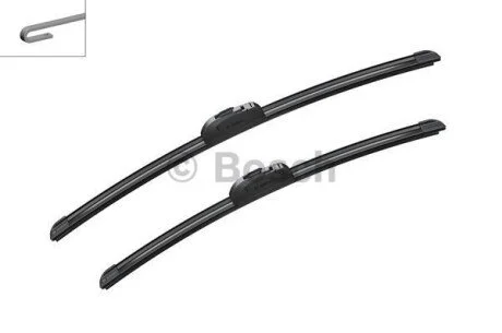 Щітка склоочисника для BOSCH BO 3397118902 фото товара