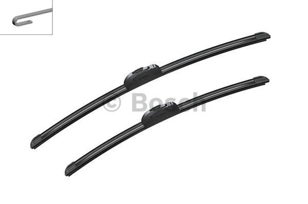 <strong>Щітка склоочисника BOSCH BO 3397118904 (фото 1)</strong>