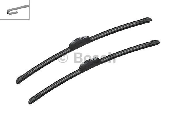 <strong>Щітка склоочисника BOSCH BO 3397118906 (фото 1)</strong>