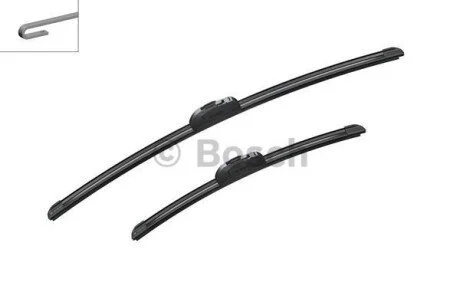 Щітка склоочисника для BOSCH BO 3397118907 фото товара