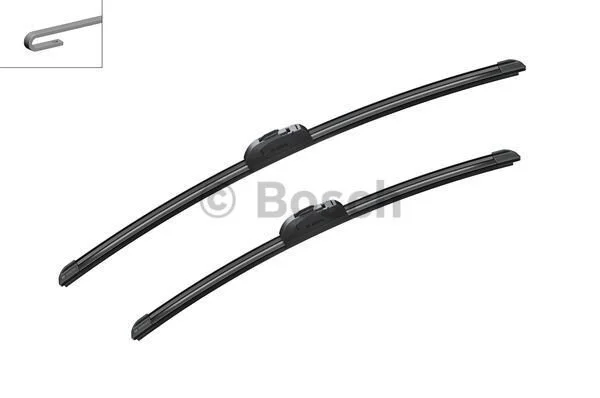 <strong>Щітка склоочисника BOSCH BO 3397118910 (фото 1)</strong>