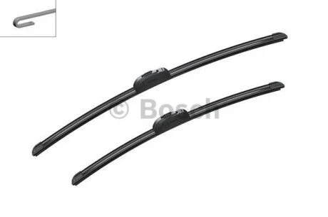Щітка склоочисника для BOSCH BO 3397118910 фото товару