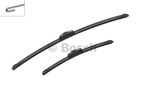 <strong>Щітка склоочисника BOSCH BO 3397118911 (фото 1)</strong>