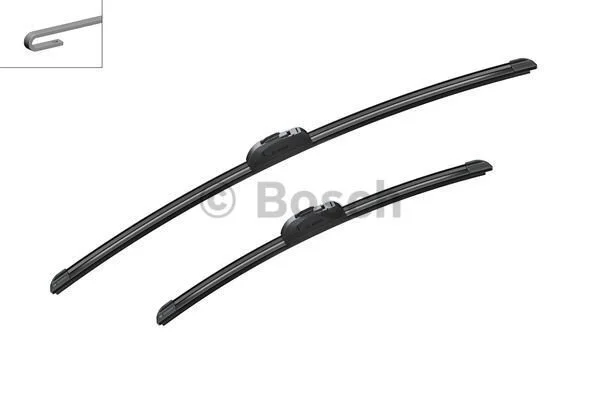 <strong>Щітка склоочисника BOSCH BO 3397118912 (фото 1)</strong>