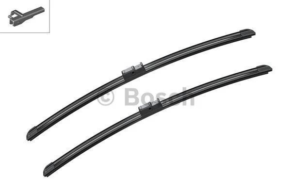 <strong>Щітка склоочисника BOSCH BO 3397118925 (фото 1)</strong>