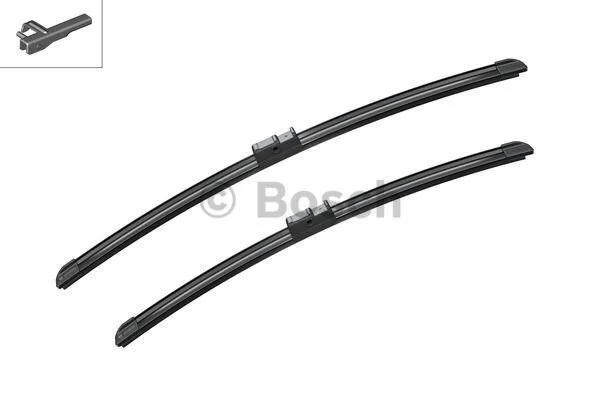 <strong>Щітка склоочисника BOSCH BO 3397118927 (фото 1)</strong>