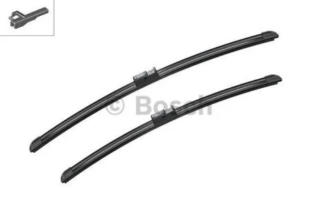 Щітка склоочисника для BOSCH BO 3397118927 фото товару