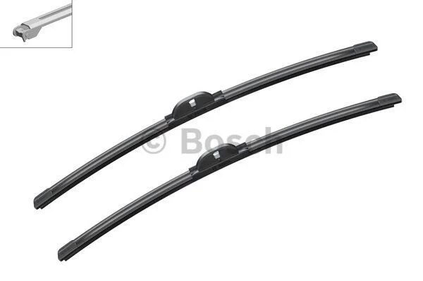 <strong>Щітка склоочисника BOSCH BO 3397118933 (фото 1)</strong>