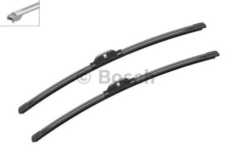 Щітка склоочисника для BOSCH BO 3397118933 фото товару