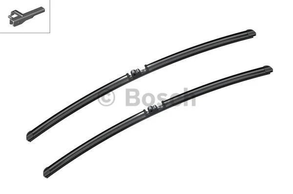 <strong>Щітка склоочисника BOSCH BO 3397118942 (фото 1)</strong>