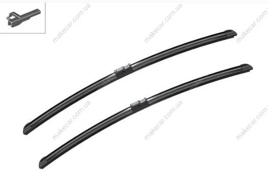 <strong>Щітка склоочисника BOSCH BO 3397118948 (фото 1)</strong>