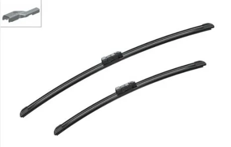 Щітка склоочисника для BOSCH BO 3397118979 фото товару