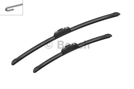 Щітка склоочисника для BOSCH BO 3397118984 фото товара