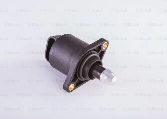 <strong>Регулятор холостого ходу BOSCH F00099M431 (фото 1)</strong>