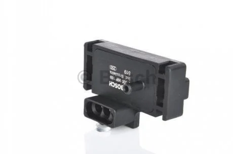 OPEL Датчик давления Astra F, Corsa B, Vectra B, Renault 19,21, Clio для BOSCH F00099P169 фото товару