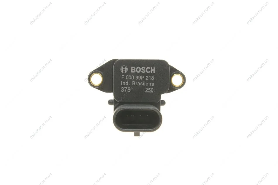 <strong>ДАТЧИК ТИСКУ BOSCH F 000 99P 218 (фото 1)</strong>