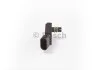 <strong>OPEL Датчик тиску наддува MERIVA A (X03) 1.3 CDTI 03-, 1.7 03- BOSCH F00099P350 (фото 2)</strong>