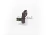 <strong>OPEL Датчик тиску наддува MERIVA A (X03) 1.3 CDTI 03-, 1.7 03- BOSCH F00099P350 (фото 4)</strong>