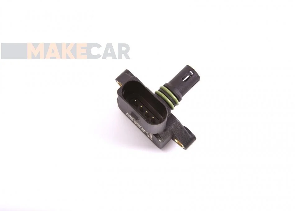 <strong>Датчик високого тиску VAG BOSCH F00099P402 (фото 1)</strong>