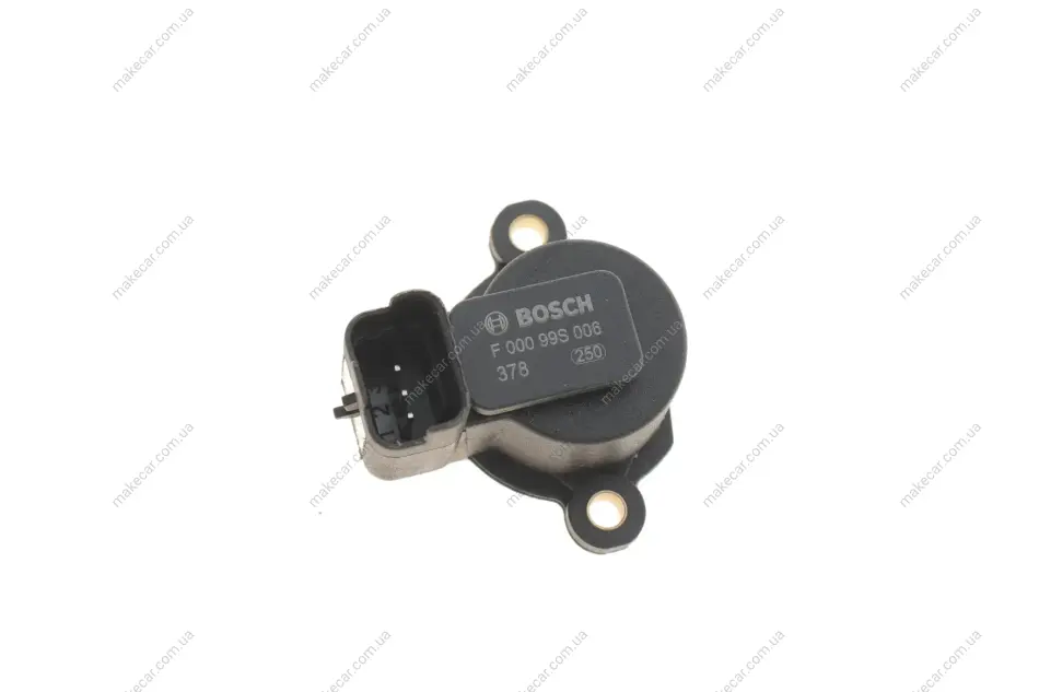 <strong>Датчик положення дросельної заслонки BOSCH F00099S006 (фото 1)</strong>