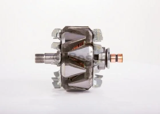 <strong>Ротор генератора BOSCH F000BL1016 (фото 1)</strong>