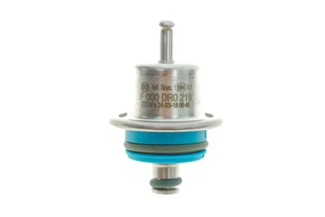 Регулятор тиску для BOSCH F000DR0219 фото товару