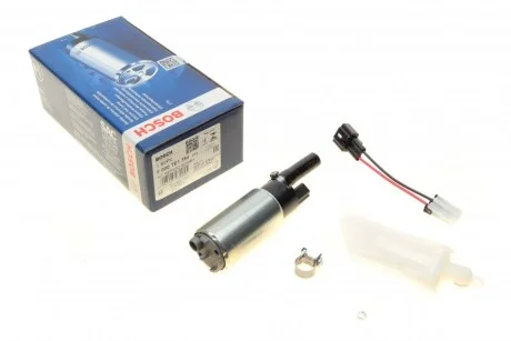 Паливний насос для Toyota BOSCH F000TE1394 фото товару
