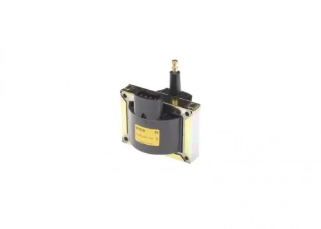 Котушка запалювання для BOSCH F000ZS0114 фото товару