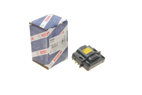 Котушка запалювання для Toyota BOSCH F 000 ZS0 121 фото товару