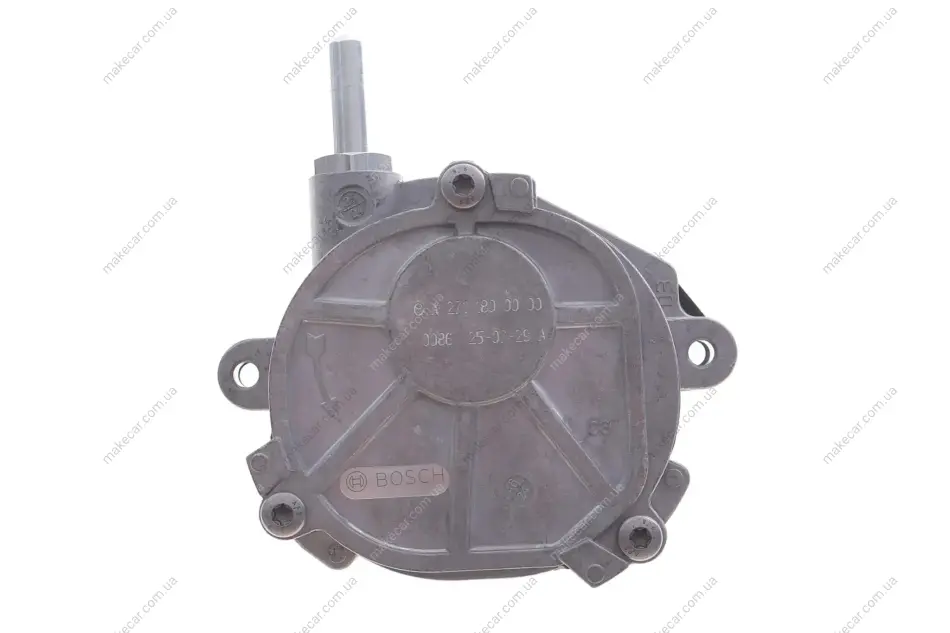 <strong>Вакуумний насос BOSCH F009A10277 (фото 1)</strong>