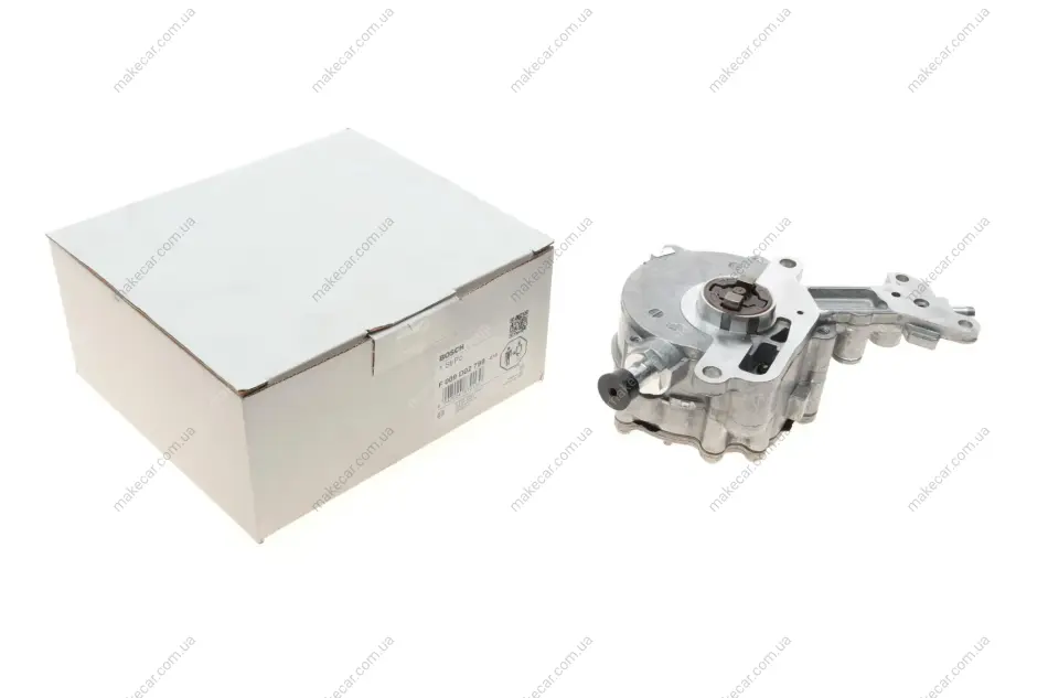 <strong>Насос вакуумний BOSCH F 009 D02 799 (фото 1)</strong>
