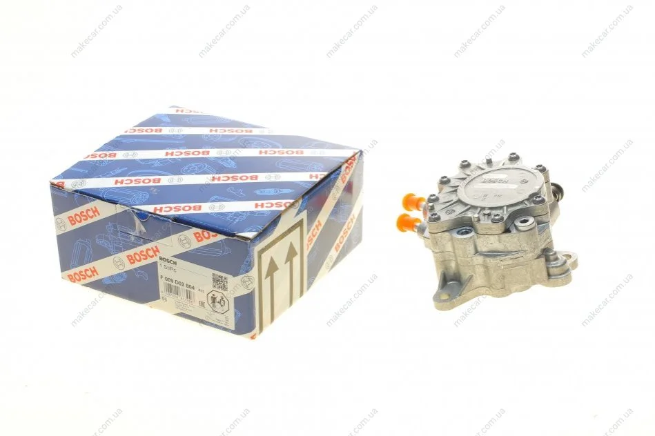 <strong>Насос вакуумний BOSCH F009D02804 (фото 1)</strong>
