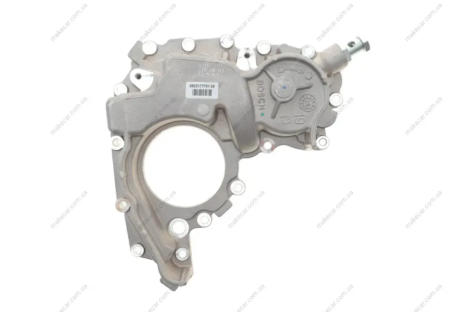 <strong>ВАКУУМНИЙ НАСОС BOSCH F009D04964 (фото 1)</strong>