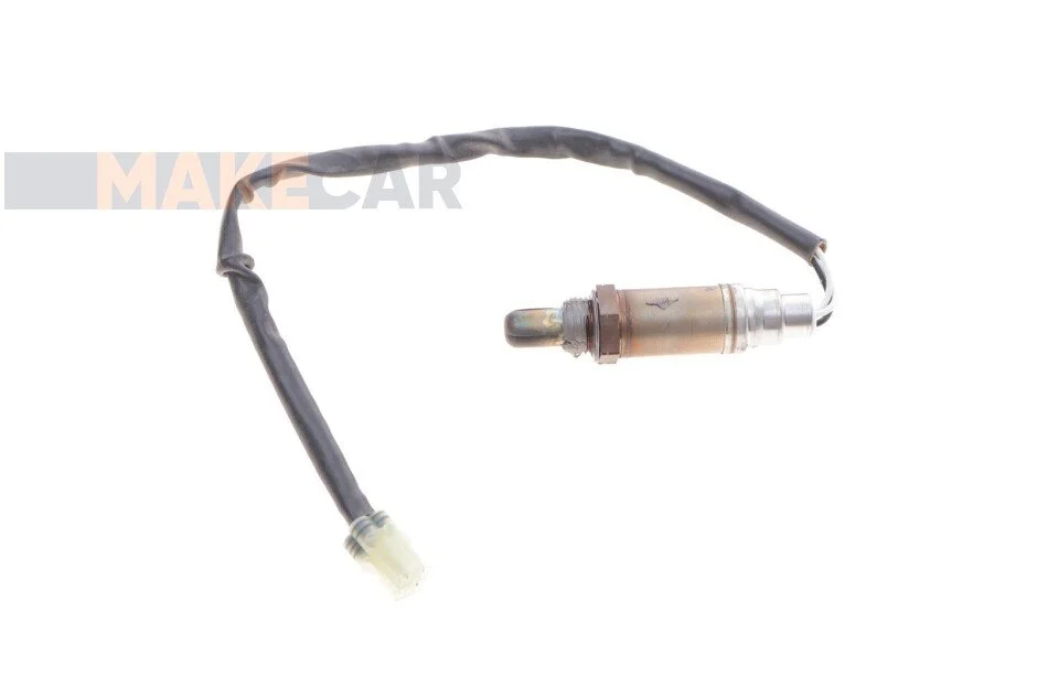 <strong>Лямбда-зонд (кількість дротів 4, 470мм) SUBARU FORESTER, IMPREZA, LEGACY I, LEGACY II, LEGACY III, OUTBACK, SVX 1.6-3.3 01.89-05.08 BOSCH F 00H L00 053 (фото 1)</strong>