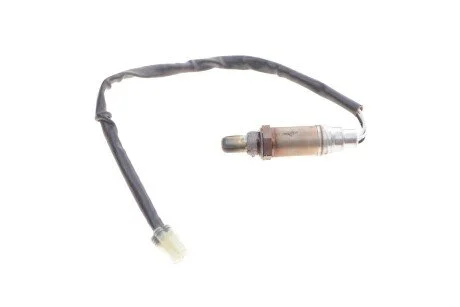 Лямбда-зонд (кількість дротів 4, 470мм) SUBARU FORESTER, IMPREZA, LEGACY I, LEGACY II, LEGACY III, OUTBACK, SVX 1.6-3.3 01.89-05.08 для Nissan, Infiniti, Subaru, Hyundai, Buick BOSCH F 00H L00 053 фото товару
