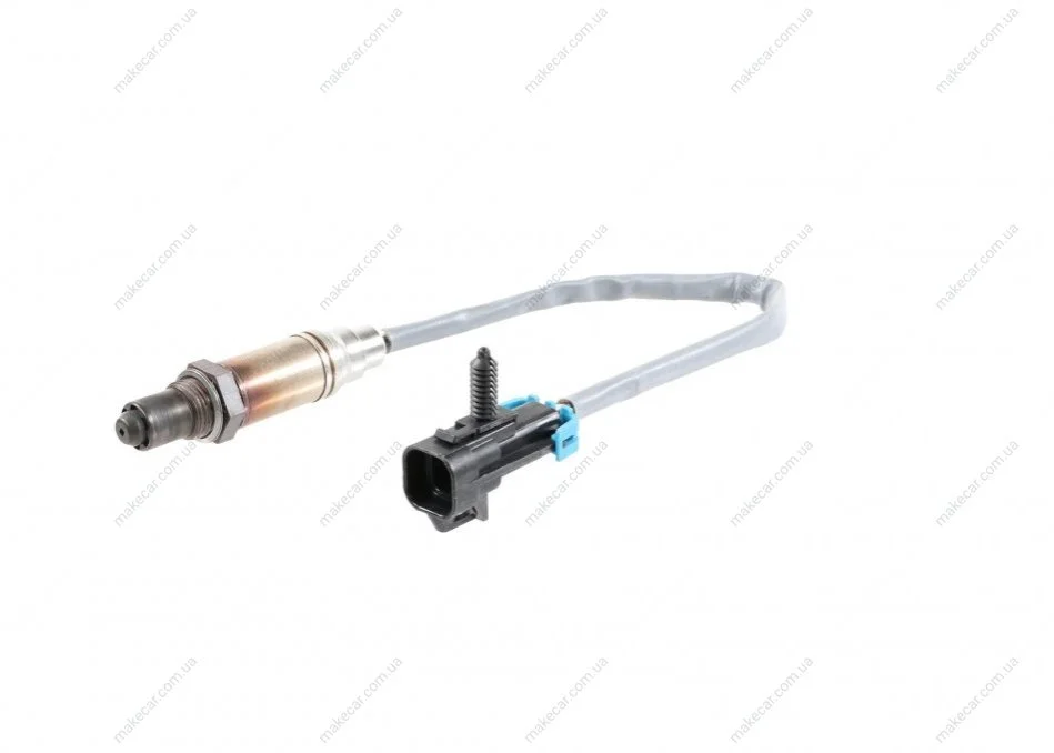 <strong>Лямбда-зонд Chevrolet Captiva 06-18 Epica Equinox Malibu Cadillac (вир-во Bosch) BOSCH F00HL00357 (фото 1)</strong>