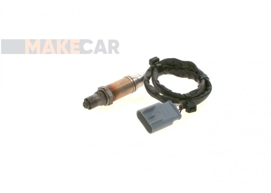 <strong>FIAT Кисневий датчик (лямбда-зонд) 500 1.2 07-, ALFA ROMEO MITO 1.4 11-18 BOSCH F00HL00438 (фото 1)</strong>