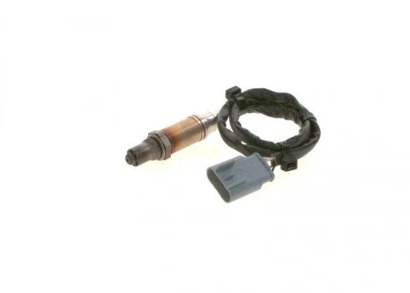 FIAT Кисневий датчик (лямбда-зонд) 500 1.2 07-, ALFA ROMEO MITO 1.4 11-18 для BOSCH F00HL00438 фото товару