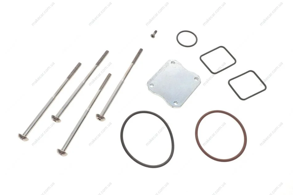 <strong>Кільце гумове BOSCH F00HN37069 (фото 1)</strong>