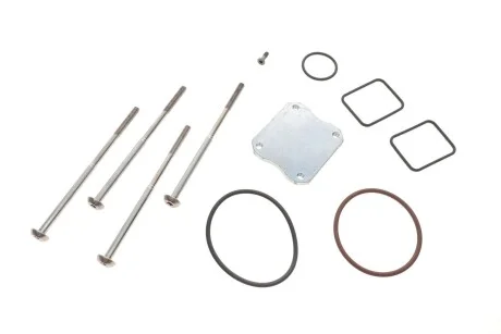 Кільце гумове для BOSCH F00HN37069 фото товару